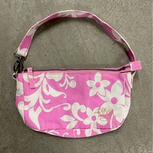 Roxy y2k shoulder purse